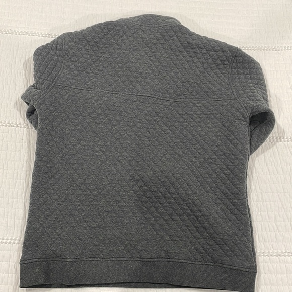 Women’s properly tied grey pullover XL-perfect condition - Picture 4 of 4